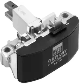 GER087 BERU Регулятор генератора