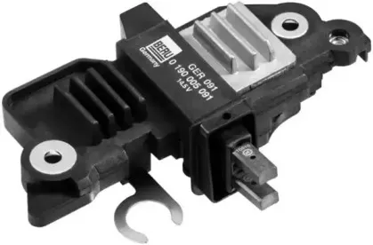 GER091 BERU Регулятор генератора