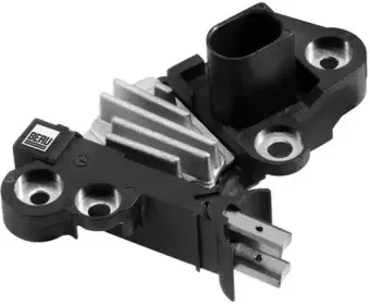 GER100 BERU Регулятор генератора