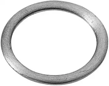 CU014 BERU Прокладка, корпус форсунки