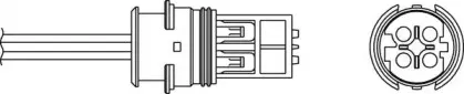 OPH045 BERU Лямбда-зонд
