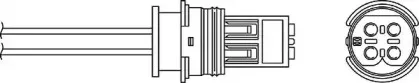 OZH025 BERU Лямбда-зонд