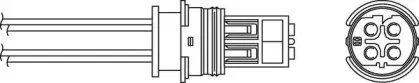 OZH218 BERU Лямбда-зонд