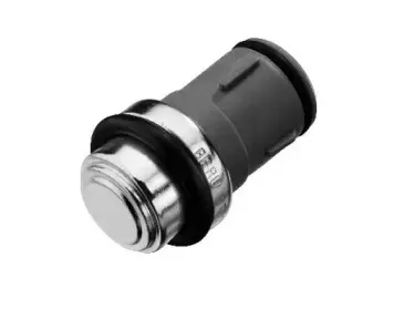 ST122 BERU Датчик, температура охлаждающей жидкости