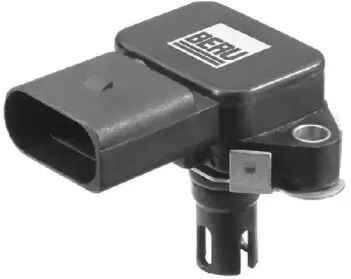 SPR203 BERU Датчик, давление наддува