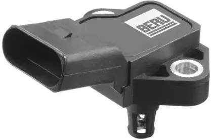 SPR204 BERU Датчик, давление наддува