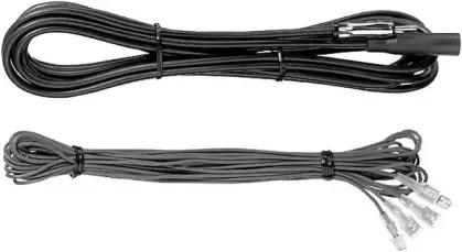 AVK1 BERU Кабель антенны