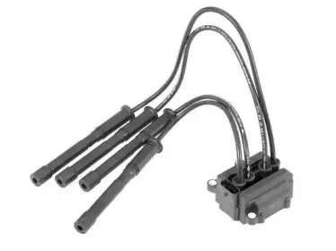 ZS454 BERU Катушка зажигания