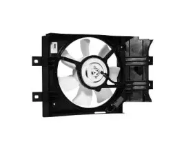 LE747 BERU Вентилятор, охлаждение двигателя