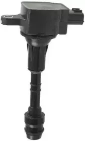 ZSE157 BERU Катушка зажигания