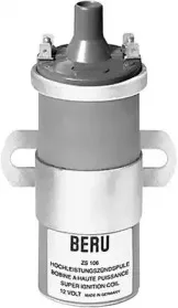 ZS106 BERU Катушка зажигания