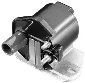 ZS299 BERU Катушка зажигания