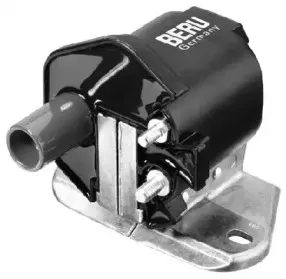 ZS339 BERU Катушка зажигания