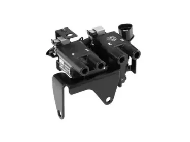 ZS477 BERU Катушка зажигания