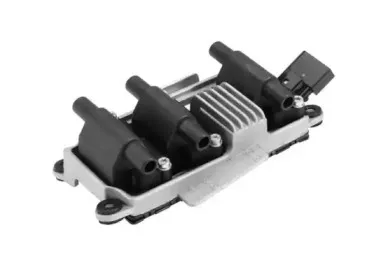 ZSE154 BERU Катушка зажигания