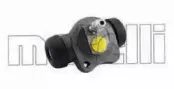 04-0300 METELLI Колесный тормозной цилиндр