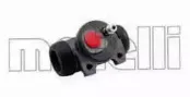 04-0344 METELLI Колесный тормозной цилиндр