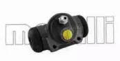 04-0361 METELLI Колесный тормозной цилиндр