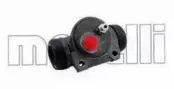04-0362 METELLI Колесный тормозной цилиндр