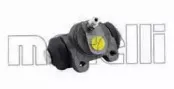 04-0365 METELLI Колесный тормозной цилиндр
