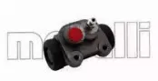 04-0438 METELLI Колесный тормозной цилиндр