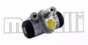 04-0507 METELLI Колесный тормозной цилиндр