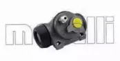 04-0625 METELLI Колесный тормозной цилиндр