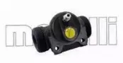 04-0647 METELLI Колесный тормозной цилиндр
