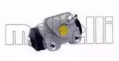 04-0668 METELLI Колесный тормозной цилиндр