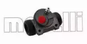 04-0672 METELLI Колесный тормозной цилиндр