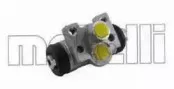 04-0826 METELLI Колесный тормозной цилиндр