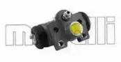 04-0864 METELLI Колесный тормозной цилиндр
