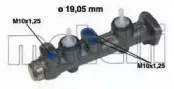 05-0009 METELLI