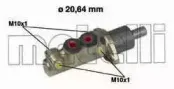 05-0039 METELLI