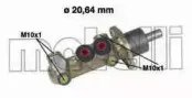 05-0044 METELLI
