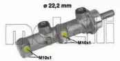 05-0091 METELLI
