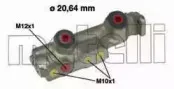 05-0094 METELLI