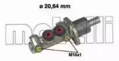05-0125 METELLI
