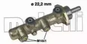 05-0130 METELLI