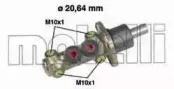 05-0142 METELLI