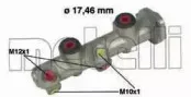 05-0143 METELLI