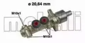 05-0149 METELLI