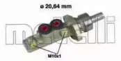 05-0156 METELLI