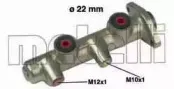 05-0168 METELLI