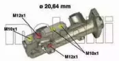 metelli-050192