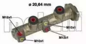 05-0194 METELLI