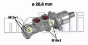 05-0199 METELLI