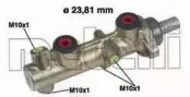 05-0203 METELLI