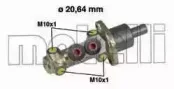 05-0207 METELLI