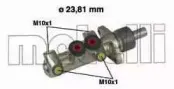 05-0222 METELLI